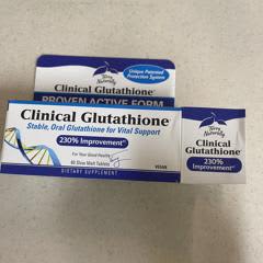 Page 1 - Reviews - Terry Naturally, Clinical Glutathione, 60 Slow Melt  Tablets (150 mg per Tablet) - iHerb