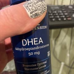 Complément MRM DHE A 50mg - 120 Capsules Antioxydantes Anti-âge