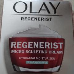 Regenerist（リジェネリスト）、マイクロ スカルプティング クリーム