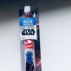 ページ 1 - レビュー - Oral-B, Kids, Battery Power Toothbrush, Soft