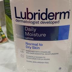 ページ 1 - レビュー - Lubriderm（ルブリダーム）, デイリー