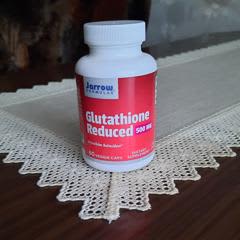 jarrow glutathione reduced review Page 1 - Reviews - Jarrow Formulas, Vegan Glutathione Reduced, 500 mg, 150  Veggie Capsules