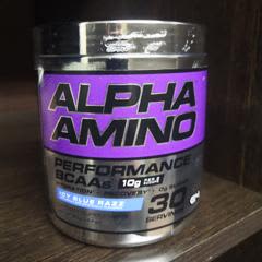 アルファアミノ パフォーマンスBCAA EAAフルーツポンチ、アイシーブルーラズ アルファアミノ パフォーマンスBCAA EAAフルーツポンチ