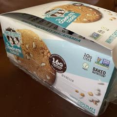 ページ 1 - レビュー - Lenny & Larry's（レニー&ラリーズ