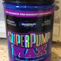 ページ 1 - レビュー - Gaspari Nutrition（ガスパリ