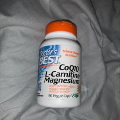 what happens when you take l carnitine How Much L-Carnitine Per Day: Expert Guide – The Science of Good Health