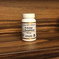 glutathione function review What is glutathione and why must we protect patient access to it?