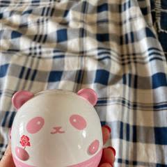 フェイスクリーム PANDA パンダズドリーム、ローズヒアルロンフェイスクリーム、50g