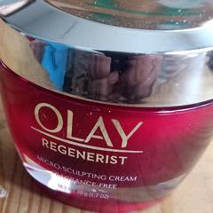 無香料２個 OLAY オレイ リジェネリスト マイクロスカルプティングクリーム ページ 1 - レビュー - Olay（オレイ）, リジェネリスト