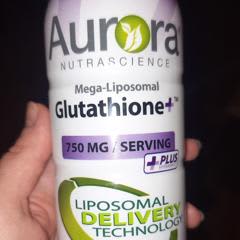 Mega-Liposomal™（メガリポソーム）グルタチオン＋、ビタミンC配合