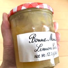 レモンカード、12.7 oz (360 g)