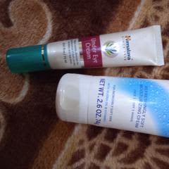 アンダーアイクリーム、15ml（0.51液量オンス）