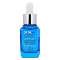 ドクターV8 アンプルソリューションコラーゲン、30ml