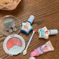 smells 首　FROZEN 2枚セット W04 花見酒 / Hanamizake ミニフレグランス - J-Scent（ジェイ