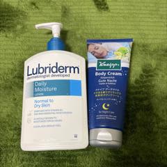 ページ 1 - レビュー - Lubriderm（ルブリダーム）, デイリー