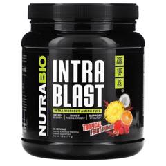 サルビア　Nutrabio イントラブラスト ２個セット 71K8Nzx7AEL._UF350,350_QL80_.jpg