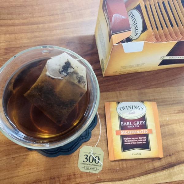 ページ 1 - レビュー - Twinings（トワイニング）, アールグレイ