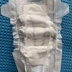 Honest（オネスト）おむつ、サイズ3、16～28ポンド（7.3～12.7kg