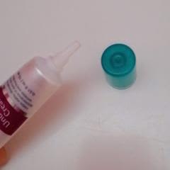 アンダーアイクリーム、15ml（0.51液量オンス）