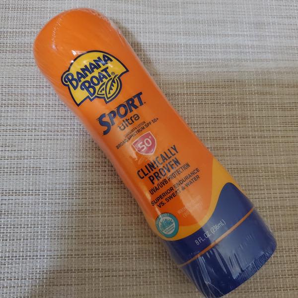 banana boat バナナボート SPF110 日焼け止め　最強 UV Qoo10] バナナボート 強力日焼け止め110 SPF / PA+