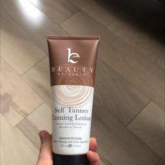 ページ 1 - レビュー - Beauty By Earth, Self Tanner Tanning Lotion