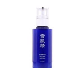 Page 1 - Reviews - Sekkisei, Emulsion, 4.7 fl oz (140 ml