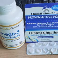 Page 2 - Reviews - Terry Naturally, Clinical Glutathione, 60 Slow Melt  Tablets (150 mg per Tablet)