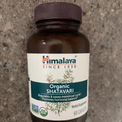 ページ 1 - レビュー - Himalaya（ヒマラヤ）, Shatavari、60粒 - iHerb