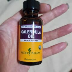 カレンデュラオイル、30ml（1液量オンス）