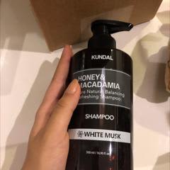 ページ 1 - レビュー - Kundal（クンダル）, ハニー＆マカダミア