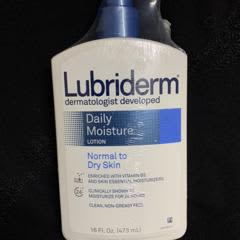 ページ 1 - レビュー - Lubriderm（ルブリダーム）, デイリー