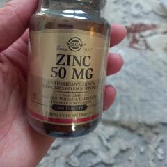 Solgar Oligo Zin Plus 50 Tavolette Orosolubili - RAM Apparecchi - Foto 2