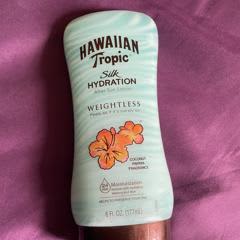 ページ 1 - レビュー - Hawaiian Tropic（ハワイアントピック