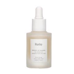 シークレット・オブ・サハラ、オイルエッセンス、1.01 fl oz (30 ml)