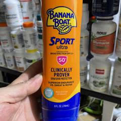 ページ 1 - レビュー - Banana Boat（バナナボート）, Sport