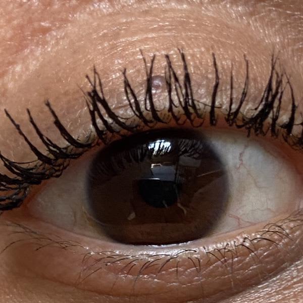 L.A. GIRL Volumatic Wimperntusche – Schwarz – Volumen & Länge, Wasserfest & Lang Anhaltend