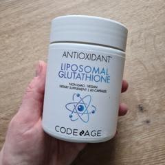 is glutathione good for fatty liver Can I Take Glutathione If I Have Fatty Liver? – Bolt Pharmacy
