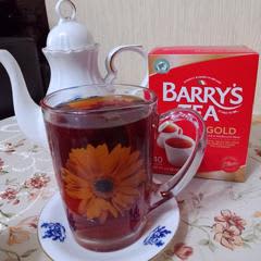 ページ 1 - レビュー - Barry's Tea, Gold Blend, 40 Tea Bags, 4.4 oz