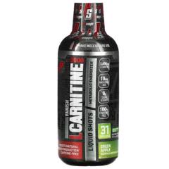 Page 1 - Reviews - ProSupps, L-Carnitine 3000, Liquid Shots, Dragon Fruit,  16 fl oz (473 ml) - iHerb