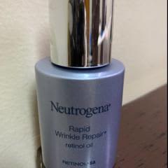 ページ 1 - レビュー - Neutrogena, ラピッドリンクルリペア