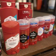 ページ 1 - レビュー - Old Spice（オールドスパイス）, Pure