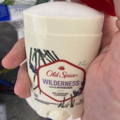 oldspice オールドスパイス　Wilderness ウィルダネス　2本　① oldspice オールドスパイス Wilderness ウィルダネス 2本 ①