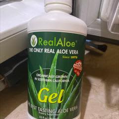 benefits aloe vera for hair Aloe Nourishing Hair Conditioner main image 1