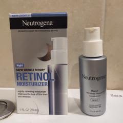 ページ 1 - レビュー - Neutrogena, ラピッドリンクルリペア