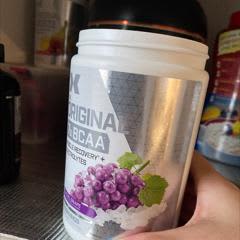 ページ 1 - レビュー - XTEND, 7G BCAA, Glacial Grape, 2.58 lbs