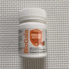 ページ 1 - レビュー - BioGaia（バイオガイア）, 子ども用、ラクト