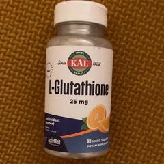 glutathione in orange Tri-Fortify Liposomal Fortify Orange Tube Orange Packets - 600 mg