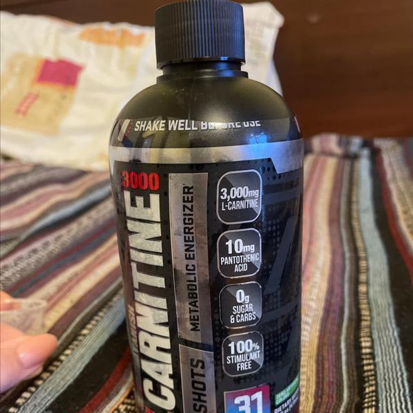 prosupps l carnitine 1500 отзывы Стр. 1– - ProSupps, L-карнитин 3000, Liquid Shot, голубая малина, 473 мл (16 жидк. унций) Brand 品牌_GNC 健安喜