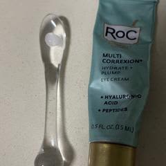 ロック マルチコレクシオン ハイドレイト+ プランプ アイクリーム 11ml×4 Multi Correxion®（マルチコレクシオン）、ハイドレート＋