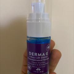 早い物勝ち！DERMA E Ultra Lift DMAE セラム 5本セット Ultra Lift DMAE Concentrated Serum – DERMA E